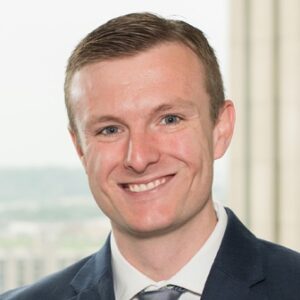Dr. Jeffrey James