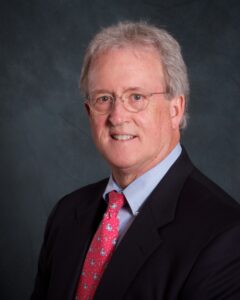 Dr. John O'Hearn