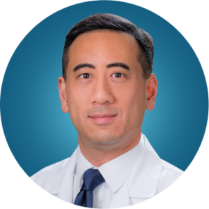 Gary Yen, MD