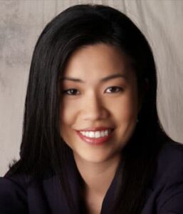 Dr. Ellen Lin