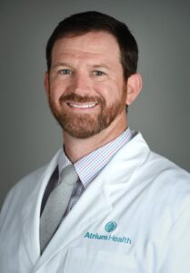 Dr. Sean Bradley