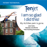 Patient Testimonial