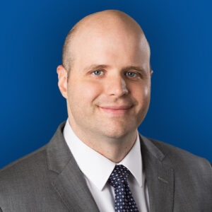 Dr. Nathan Holmes