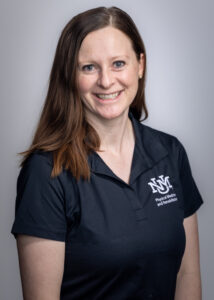 Dr. Emily Miller Olson