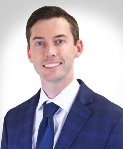 Brandon Kitchens, DPM