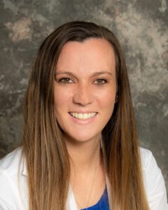 Dr. Kaylin Strauser Curtis