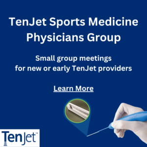 TenJet Physician Group