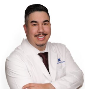 Dr. Matthew Endrizzi