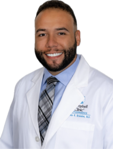 Dr. Joshua Brandon